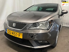 SEAT Ibiza SC - 1.2 TDI Style Ecomotive SCHADEAUTO