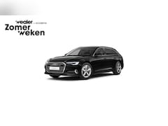 Audi A6 Avant - 50 TFSI e quattro Advanced edition | 299 PK | SoH 92% | Adaptive Cruise Control | Climate
