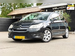 Citroën C4 Coupé - 1.6-16V VTR+ APK 1-8-2027 I Trekhaak I Subwoofer I Airco I Cruise I Meeneemprijs