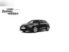 Audi A3 Sportback - 30 TFSI S edition | 110 PK | Automaat | Panoramadak | S line | Virtual Cockpit | 19" LM ve