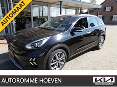 Kia Niro - 1.6 Hybrid AUTOMAAT DynamicLine Org. Ned
