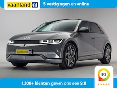 Hyundai IONIQ 5 - 73 kWh Connect [ LED Bose Navi HUD Camera Apple/Android ]