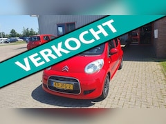 Citroën C1 - 1.0-12V Ambiance