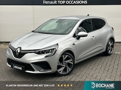 Renault Clio - 1.0 TCe R.S. Line | Navigatie | Camera | Climate Control | Volledig Onderhouden |