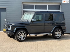 Mercedes-Benz G-klasse - 320 St.Wagon
