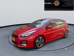 Kia Cee'd - 1.0 T-GDi GT-Line | 3 MND GAR | TREKHAAK | NAVI | CLIMA |CRUISE CONTROL | LMV
