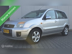 Ford Fusion - 1.4-16V Futura