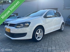 Volkswagen Polo - 1.2 TSI BlueMotion Edition