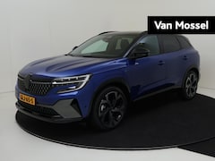 Renault Austral - 1.2 E-Tech Hybrid 200 PK Iconic Esprit Alpine Full Led | uniek 17dkm