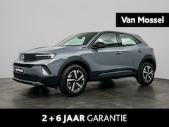 Opel Mokka - 1.2 Turbo Edition | Adaptive Cruise Control | Stuur&Stoel Verwarming | Navigatie | Apple C