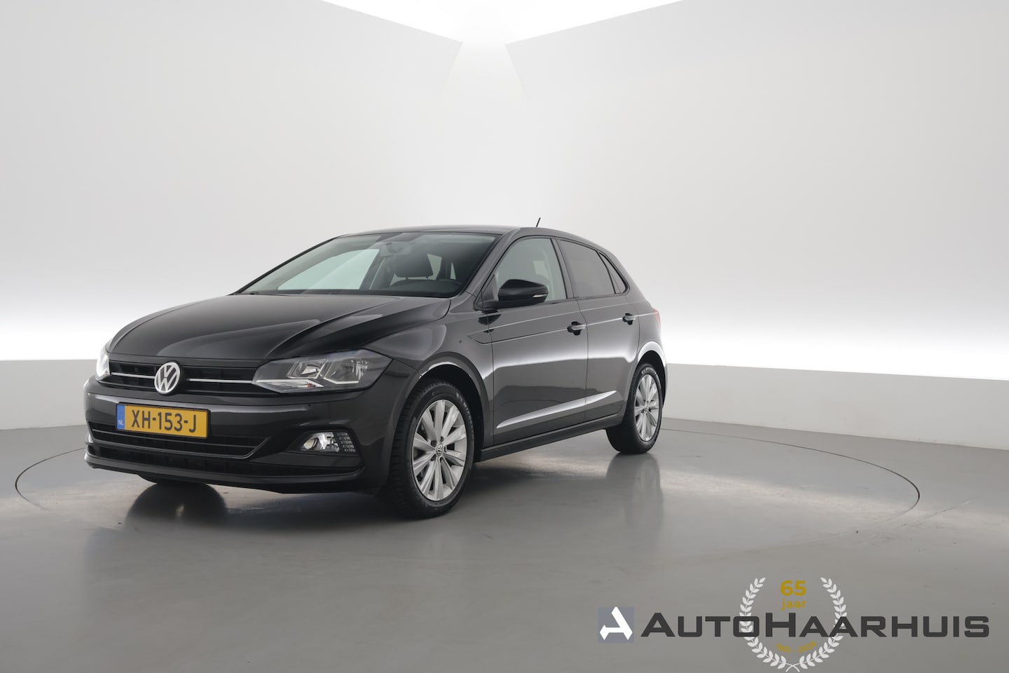 Volkswagen Polo - 1.0 TSI 95PK Comfortline | Rijklaar! | Orig. NL | Adapt. Cruise | App. Connect | LED | Air - AutoWereld.nl