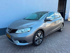 Nissan Pulsar - 1.2 DIG-T N-Connecta