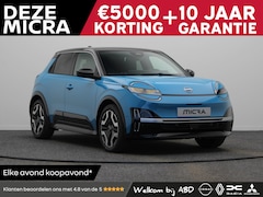 Nissan Micra - EVOLVE 52 kWh | Stoel en Stuurwielverwarming | Harman Kardon Audio | Keyless Entry |