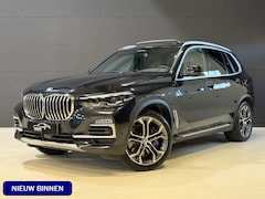 BMW X5 - xDrive45e High Executive | SOH 93% |Panoramadak | 360 Camera | Trekhaak | Harman/Kardon |