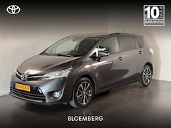 Toyota Verso - 1.8 VVT-i Executive | Dealeronderhouden | Trekhaak | Panoramadak |