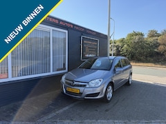 Opel Astra Wagon - 1.6 Business apk 4-27‼️