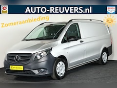 Mercedes-Benz Vito - 111 CDI Lang / Airco / 3 zits / Trekhaak