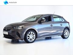 Opel Corsa - 1.2 Edition 100pk NAVI APPLE CARPLAY AIRCO CRUISE