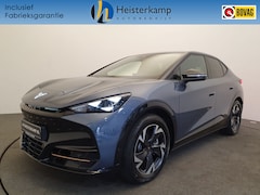 CUPRA Tavascan - Business 82 kWh 286pk Camera, Acc, Keyless