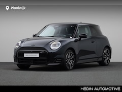 MINI 3-Deurs - Cooper E John Cooper Works L 40.7 kWh