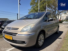 Citroën Xsara Picasso - 1.8i-16V Image | Automatische Airco | Cruise Control