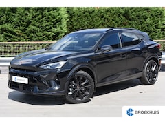 CUPRA Formentor - 1.5 TSI e-Hybrid 204PK | Achteruitrijcamera | ACC | Elektrische achterklep | Verwarmd stuu