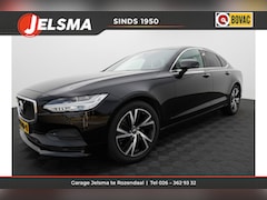 Volvo S90 - 2.0 T4 Momentum+ 190pk Aut., Navi | Leer | Trekhaak | NL auto