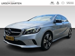 Mercedes-Benz A-klasse - 180 Business Solution | Automaat | Cruisecontrol | Navigatie | Parkeersensoren |Trekhaak a