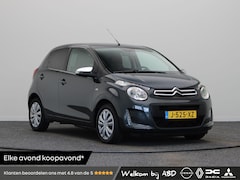 Citroën C1 - 1.0 VTi Feel | Cruise Control | Airco | Bluetooth |