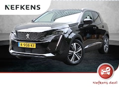 Peugeot 3008 - 1.6 Plug in HYbrid 225PK Allure | Accutest 88% | Camera | Elektrisch bedienbare achterklep