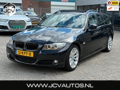 BMW 3-serie Touring - 320i PANO/LEER/NAVI/APK/NIEUWE DISTRIBU