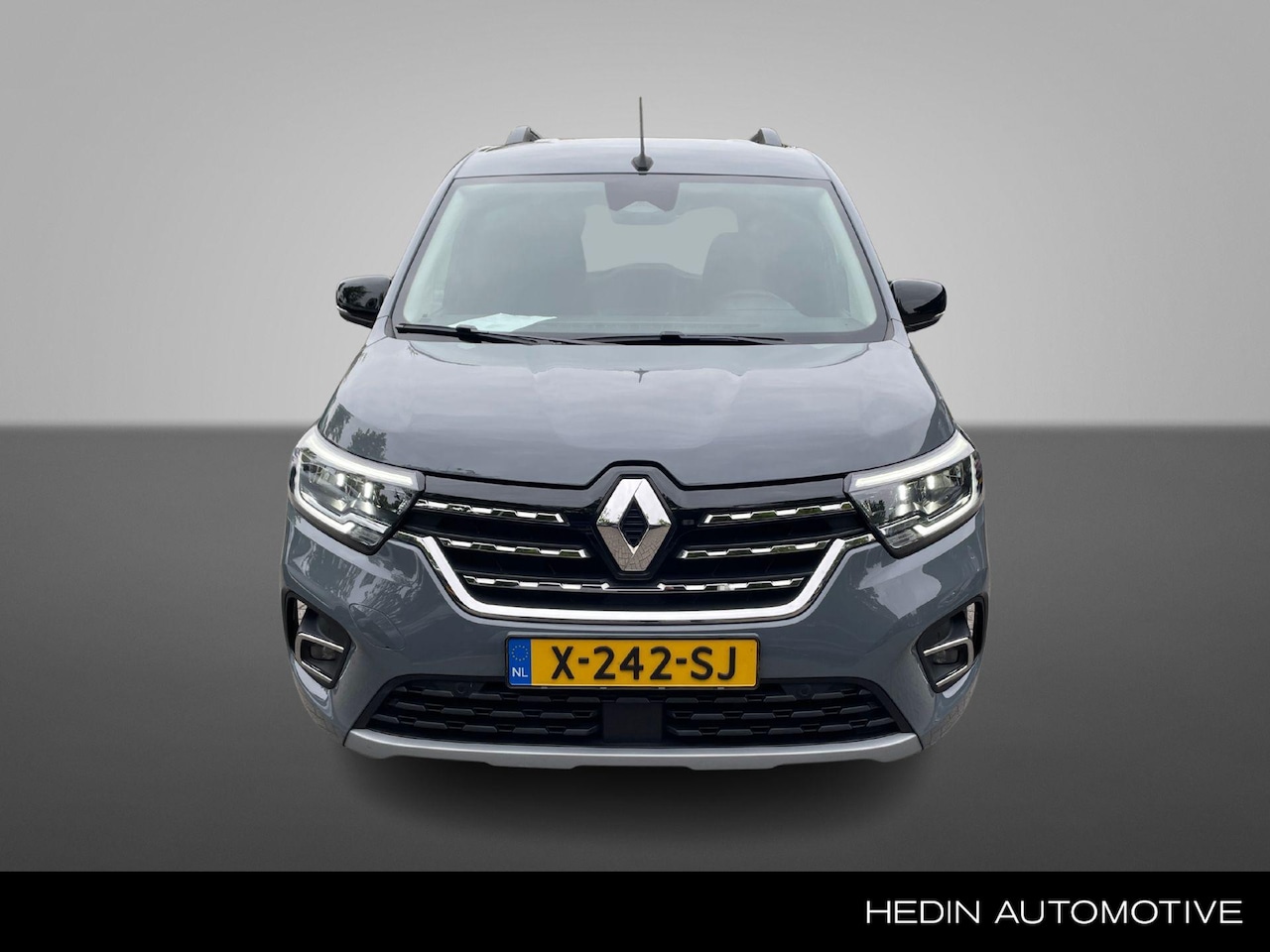 Renault Kangoo - 1.3 TCe | UNIEKE AUTO | CRUISE CONTROL | AIRCO | - AutoWereld.nl