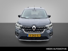 Renault Kangoo - 1.3 TCe | UNIEKE AUTO | CRUISE CONTROL | AIRCO |