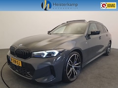 BMW 3-serie Touring - 330d M-Sport Pro Trekhaak, Harman Kardon, Headup Display, Bom Vol