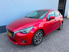 Mazda 2 - 2 1.5 Skyactiv-G Skylease GT - Panorama Dak