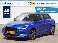 Suzuki Swift - 1.2 Style Smart Hybrid | Navi | Adap. Cruise | Camera | Lm-Velgen