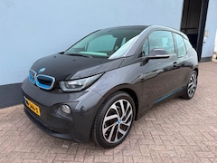 BMW i3 - Basis Comfort Advance 22 kWh - Panorama Dak
