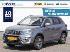 Suzuki Vitara - 1.4 Boosterjet Select Smart Hybrid | Navi | Adap. Cruise | Camera | Lm-Velgen | Trekhaak