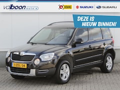 Skoda Yeti - 1.2 TSI Ambition | Cruise | Clima | Lm-Velgen | Trekhaak
