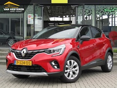 Renault Captur - TCe 90pk GPF Intens / Camera / 1e eigenaar / Compleet dealer O.H