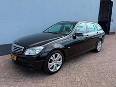 Mercedes-Benz C-klasse Estate - 180 CGI BlueEFFICIENCY Business Class