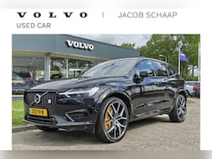 Volvo XC60 - T8 AWD 405PK Plug-in Hybrid Polestar Engineered | BLIS | Trekhaak | HUD | ACC | B&W | ELek