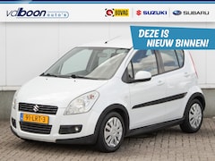 Suzuki Splash - 1.0 Exclusive GT-Pakket | Airco | Park sens | Lm-Velgen