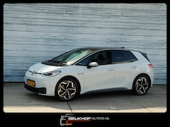 Volkswagen ID.3 - First Plus 58 kWh Carplay Navi Cam Soh 93.5%