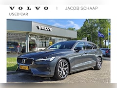 Volvo V60 - T5 252PK Momentum | BLIS | Trekhaak | Elektr. Kofferklep | Carplay | ACC | PDC V+A | Camer