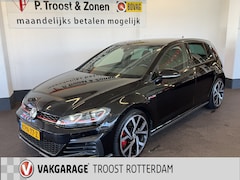 Volkswagen Golf - 2.0 TSI GTI Performance 245PK Automaat | Digital dashboard | Adaptieve cruise control | Ke