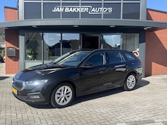 Skoda Octavia Combi - 1.0 TSI Business Edition ✅ Carplay / Android Auto ✅ ACC ✅ VC ✅ Dealer onderh. ✅