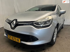 Renault Clio Estate - 1.5 dCi ECO Expression SCHADEAUTO