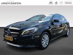 Mercedes-Benz A-klasse - 160 Ambition | Automaat | Parkeersensoren | Cruisecontrol | Navigatie | Startknop |