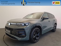 Volkswagen Tayron - 1.5 eHybrid 204pk DSG/AUT R-Line Wegklapbare Trekhaak, 360 Camera, ACC